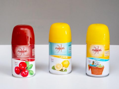 AIR FRESHENER REFILL