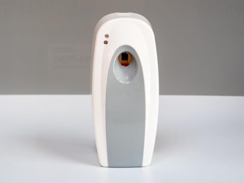 AIR FRESHENER DISPENSER