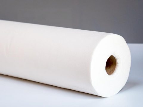 BANQUET ROLL SWANSILK