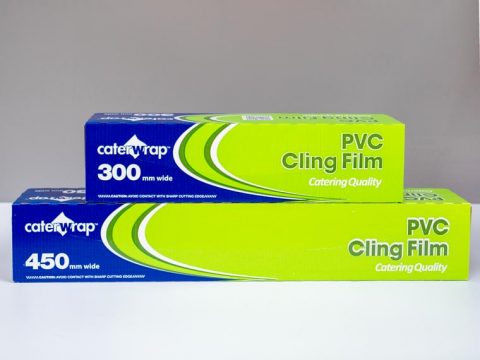 CLING FILM 12" & 18"