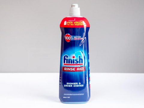 RINSE AID 800ml