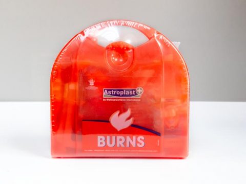 BURNS KIT