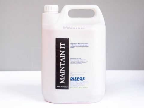 FLOOR MAINTAIN-IT 5LTR