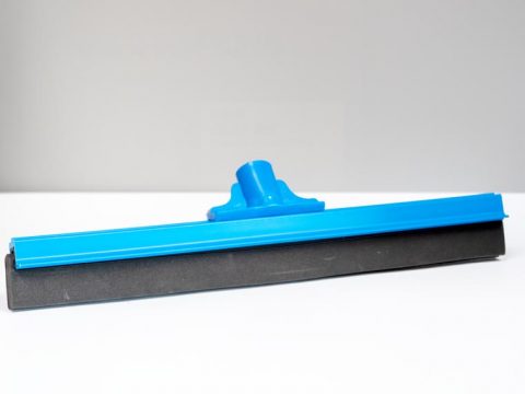 FLOOR SQUEEGEE HEAD