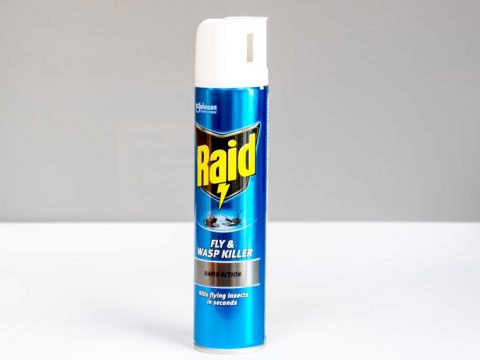 FLY SPRAY