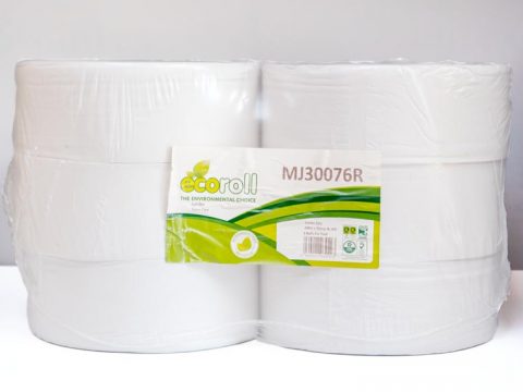 JUMBO TOILET ROLL