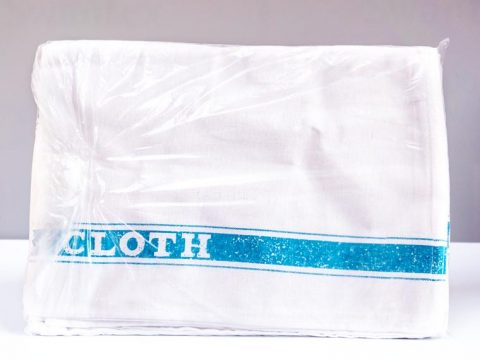 GLASS CLOTH'S