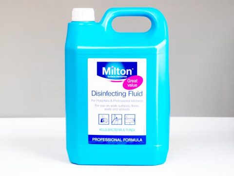 MILTON 5LTR