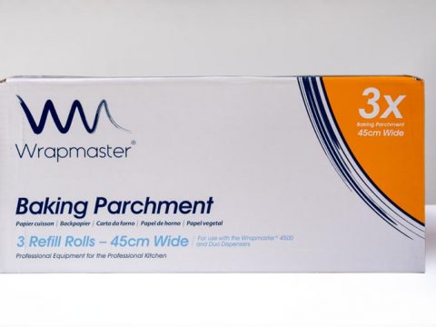 PARCHMENT PAPER WRAPMASTER 18"/12"