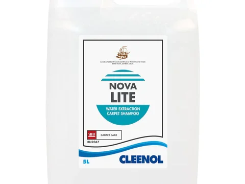 CARPET CLEANER 5LTR