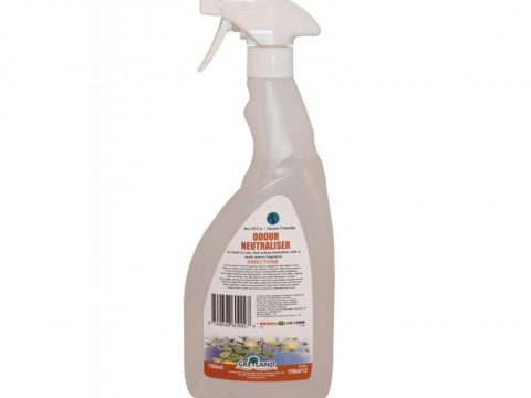 ODOUR NEUTRALISER 750ML