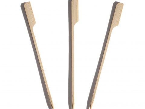 SKEWERS (TEPPO GUSHI)