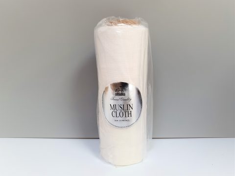 MUSLIN CLOTH