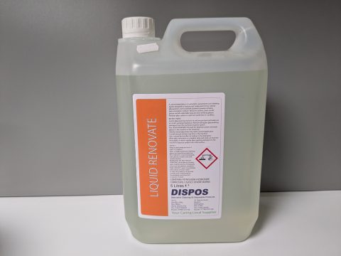 RENOVATE LIQUID 5LTR
