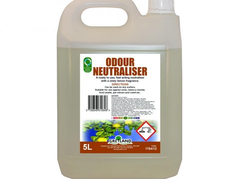 ODOUR NEUTRALISER 5LTR